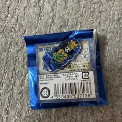 ワンピース ベースショップ アクリルminiフィギュア ブルック