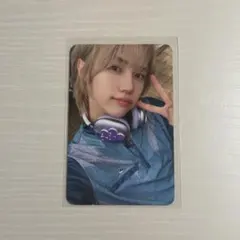 cravity ソンミン トレカ soundwave withmuu キティ - メルカリ