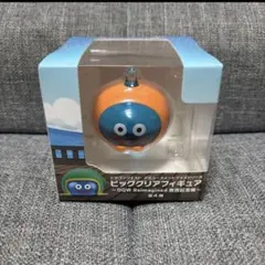 ドラゴンクエスト　ビッグクリアフィギュア　マリベル