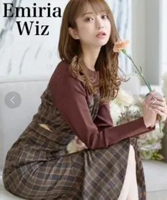 2026年最新】エミリアウィズワンピースの人気アイテム - メルカリ