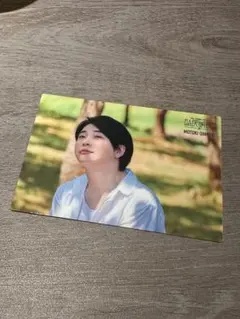 Mrs. GREEN APPLE フォトカ　バベルの塔大森元貴068