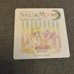 セーラームーンカフェ