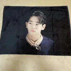 SHINee キー　ブランケット　毛布