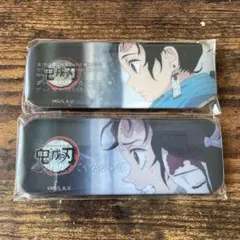鬼滅の刃 台詞 ダイニング くじ レンチキュラー 缶バッジ 竈門炭治郎 セット