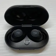 ambie sound earcuffs AM-TW01 ブラック - メルカリ