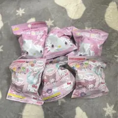 サンリオ バスボール 水ふうせん キティ