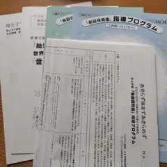 家庭保育園　キララ　31-36か月指導プログラム付き Amazon.co.jp: 家庭保育園通信プリント キララ 35か月目 幼児