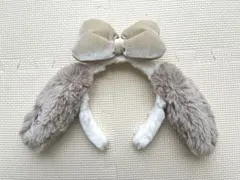 USJ カチューシャ　スヌーピー(ベル)