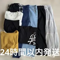 レディース服　まとめ売り　9点　オールシーズン