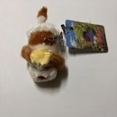 2026年最新】 ハウルの動く城 ヒン キーホルダーの人気アイテム - メルカリ