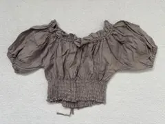 GYDA トップスのサムネイル