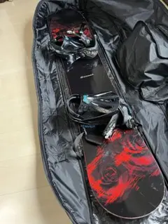 スノーボードセット145