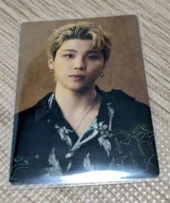 BE:FIRST シュント　コンプリートファイル