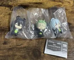 肩ズンFig. ツイステッドワンダーランド Vol.２ ディアソムニア寮