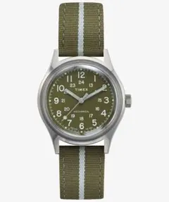 TIMEX キャンパー 手巻き時計のサムネイル