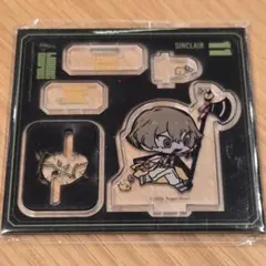 2025年最新】リンバスカンパニー シンクレアの人気アイテム - メルカリ