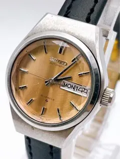 SEIKO セイコー 腕時計 稼働品 2906-0090 ハイビート 21石