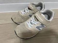 new balance(ニューバランス) YV996 19.5cmのサムネイル