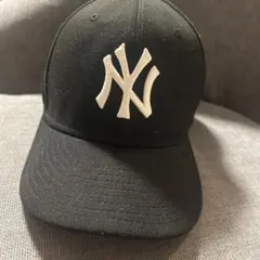 New Era 59FIFTY NYキャップ ブラック ニューエラ