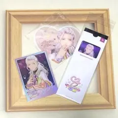 m*̮様 あんさんぶるスターズ あんスタ 中国 一心一夢 8周年 凪砂