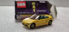 トミカHONDA NSX−T タルガトップオープン仕様です。HDMC特注 - メルカリ