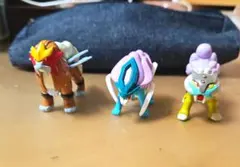 2026年最新】モンコレ スイクンの人気アイテム - メルカリ
