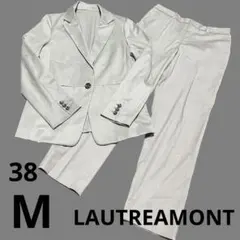 LAUTREAMONT フォーマル　レディーススーツ