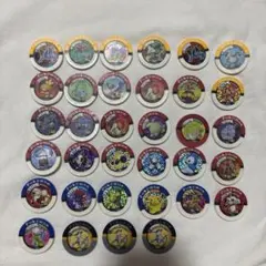 2026年最新】ポケモン バトリオメダルの人気アイテム - メルカリ