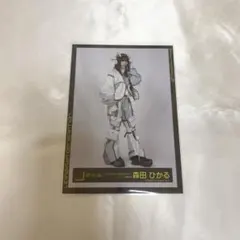 櫻坂46 森田ひかる UDAGAWA GENERATION ジャケ写 生写真