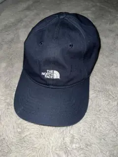THE NORTH FACE キャップ ネイビー