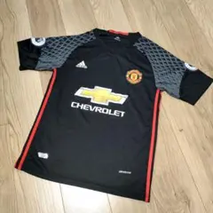 adidas マンチェスター・ユナイテッド ユニフォーム