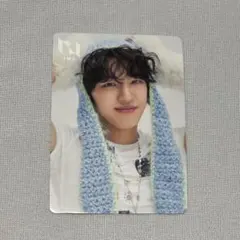 INI 髙塚大夢 選出店舗トレカ THE WINTER MAGIC