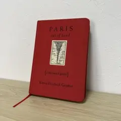 PARIS out of hand Karen Elizabeth Gordon