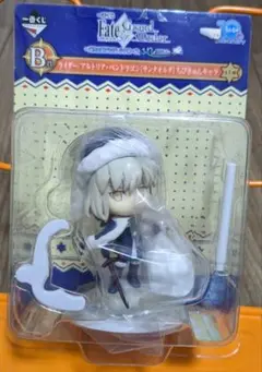 アルトリア ゲームキャラクター