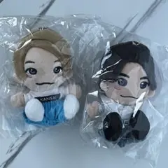 正門良規　はぴぬい　ちびぬい　まとめ売り