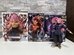 一番くじ　ドラゴンボール　まとめ売り