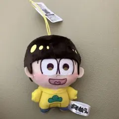 おそ松さん ちょぴぬいぷち おそ松 - メルカリ