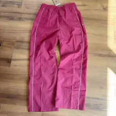 NIKE ナイキ トラックパンツ ジャージ サイドライン ピンク M