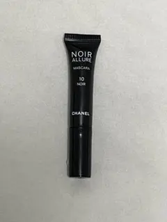 CHANEL NOIR ALLURE マスカラ サンプルのサムネイル