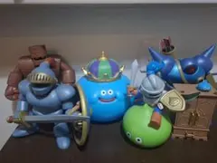 ドラクエ フィギュア まとめ売り