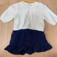 フォーマル　ボレロ　スカート　セット販売♡