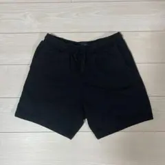 H&M ハーフパンツ スウェット メンズ Sサイズ