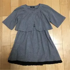 値下げしました《コムサイズム 》フォーマルセット^ ^