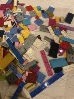 レゴ　タイルパーツ