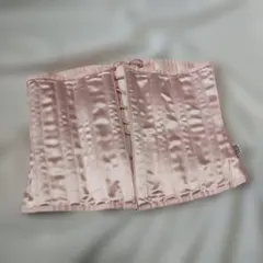 Enchanted Corset コルセット シルフィード XL ピンク 元鈴木 - メルカリ
