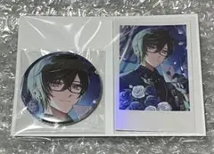 voltaction dynamic! 缶バッジ　四季凪アキラ　30個 voltaction dynamic! 缶バッジ 四季凪アキラ 30個