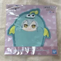 亥清悠 ハンドタオル