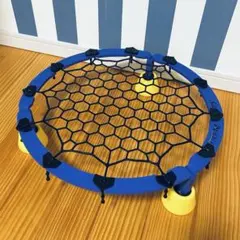 【ほぼ未使用】エアドリブル Air dribble