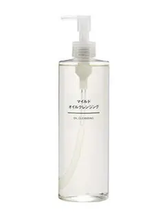 無印良品 マイルドオイルクレンジング 400ml 3本セット 廃盤 - メルカリ