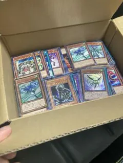 ネ*ム様 遊戯王カードまとめ売り